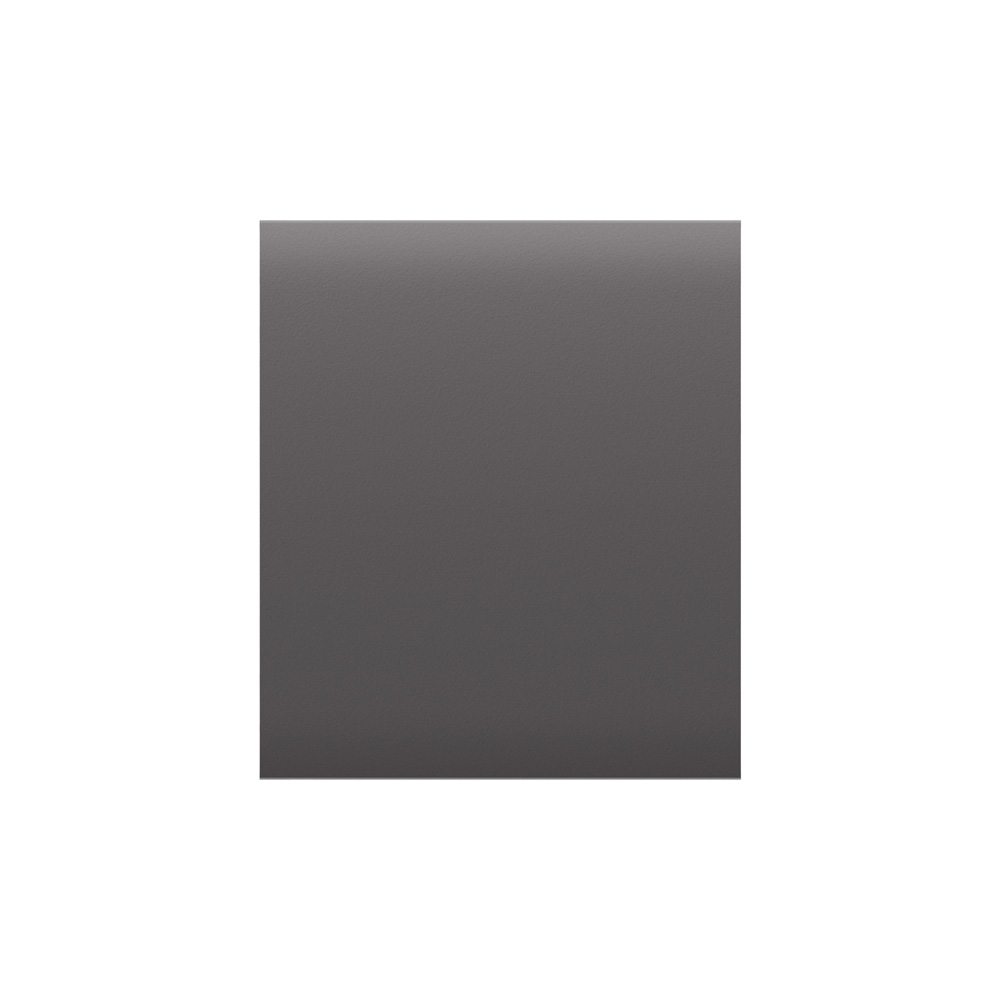 Кнопка Button (grey/сіра) для LightSwitch CenterButton (1-gang/2-way) Ajax купити в Україні