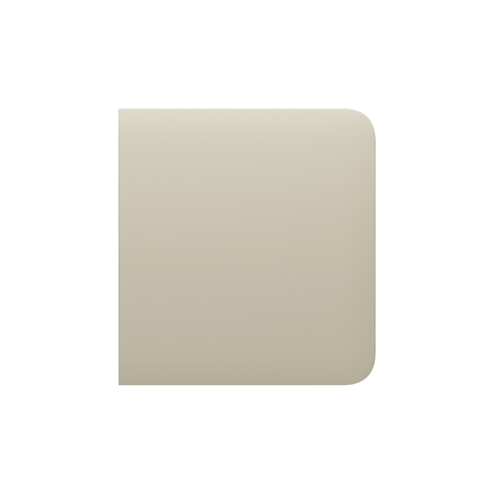 Кнопка Button (ivory/слонова кістка) для LightSwitch SideButton (1-gang/2-way) Ajax купити в Україні