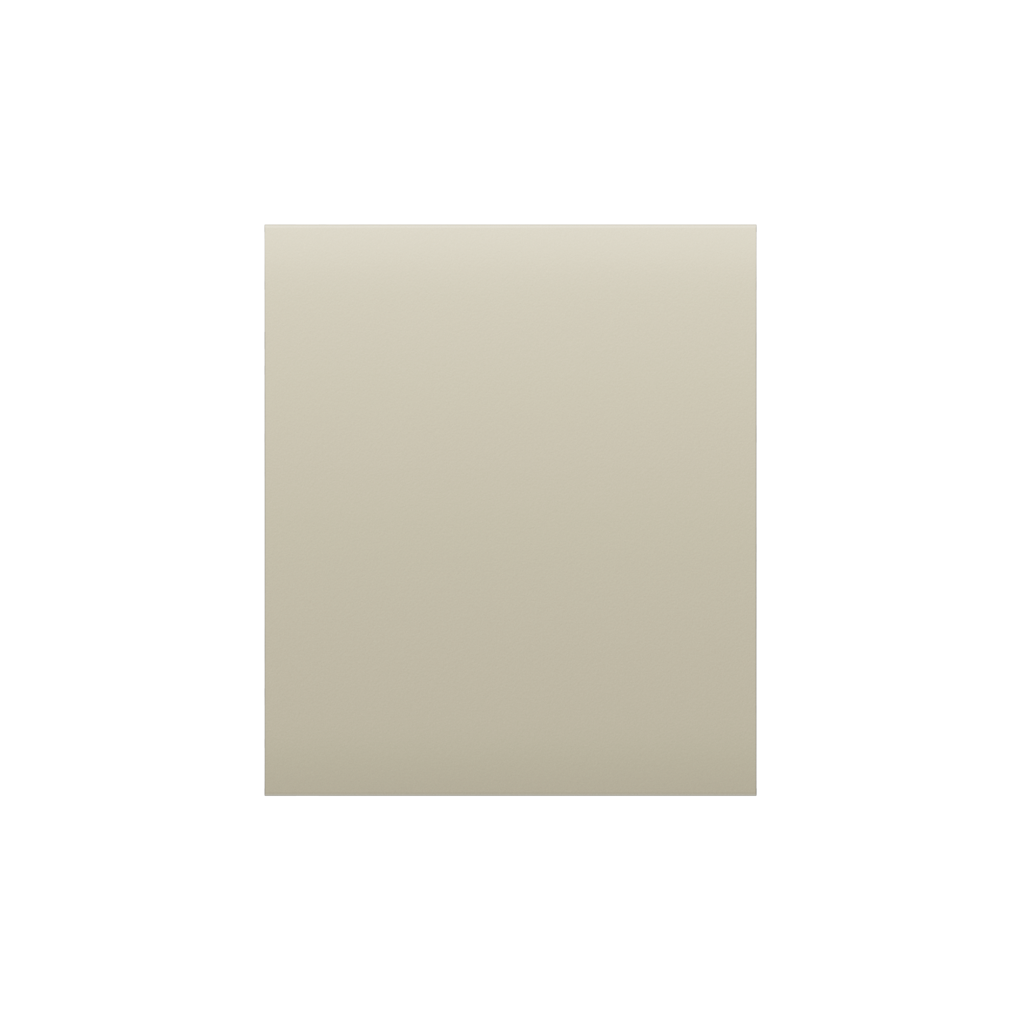 Кнопка Button (ivory/слоновая кость) для LightSwitch CenterButton (1-gang/2-way) Ajax купить в Украине