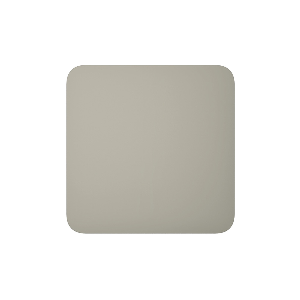 Кнопка Button (olive/оливковая) для LightSwitch SoloButton (1-gang/2-way) Ajax купить в Украине