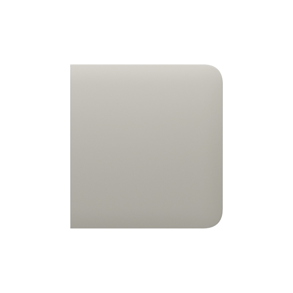 Кнопка Button (oyster/устричная) для LightSwitch SideButton (1-gang/2-way) Ajax купить в Украине
