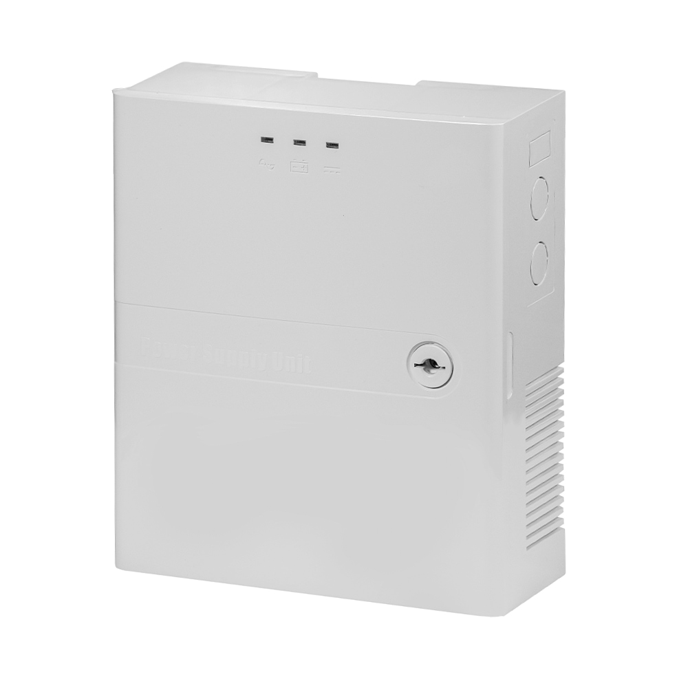 Джерело безперебійного живлення Kraft PSU-1205LED(P) купити в Україні