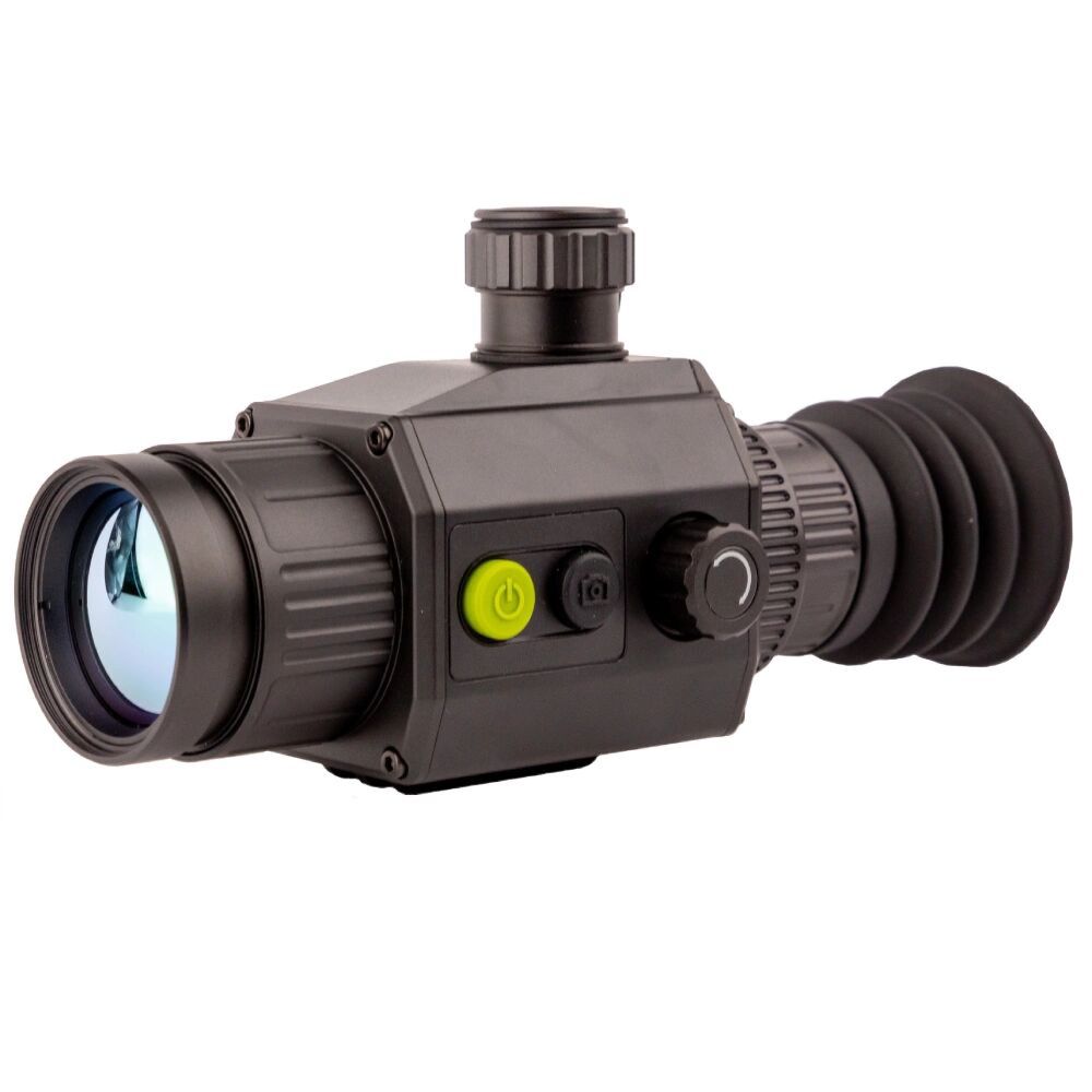 Тепловизионный прицел Dahua Thermal Scope C435 купить в Украине