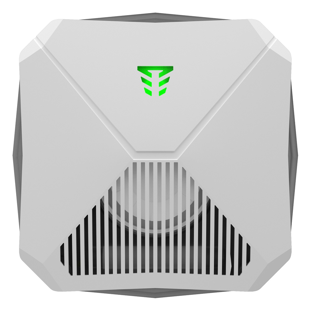 Беспроводная уличная сирена Tiras X-Siren White купить в Украине