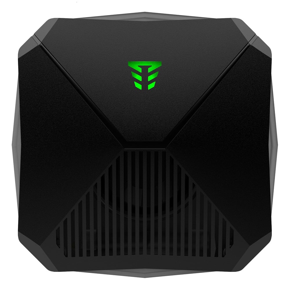 Бездротова вулична сирена Tiras X-Siren Black купити в Україні