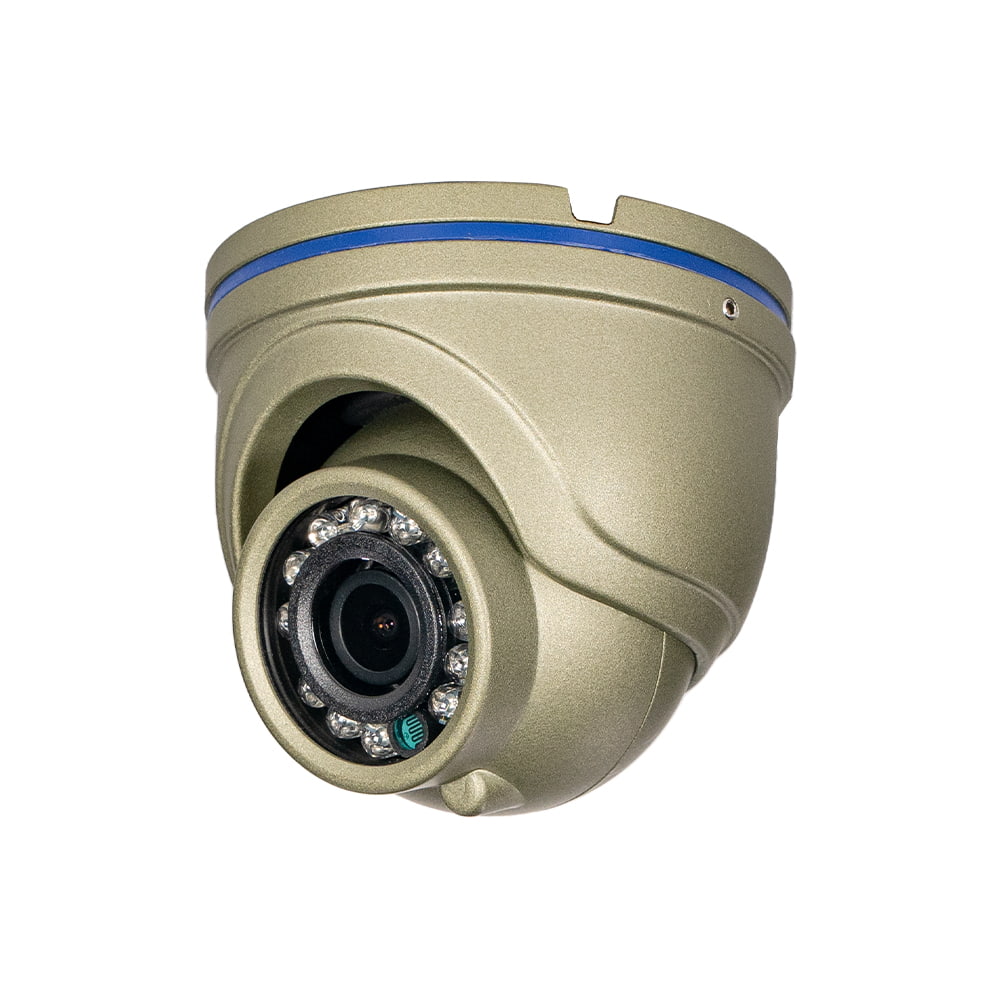 MHD-видеокамера 2Mp Light Vision VLC-7192DM(H) Starlight Graphite f=2.8mm купить в Украине