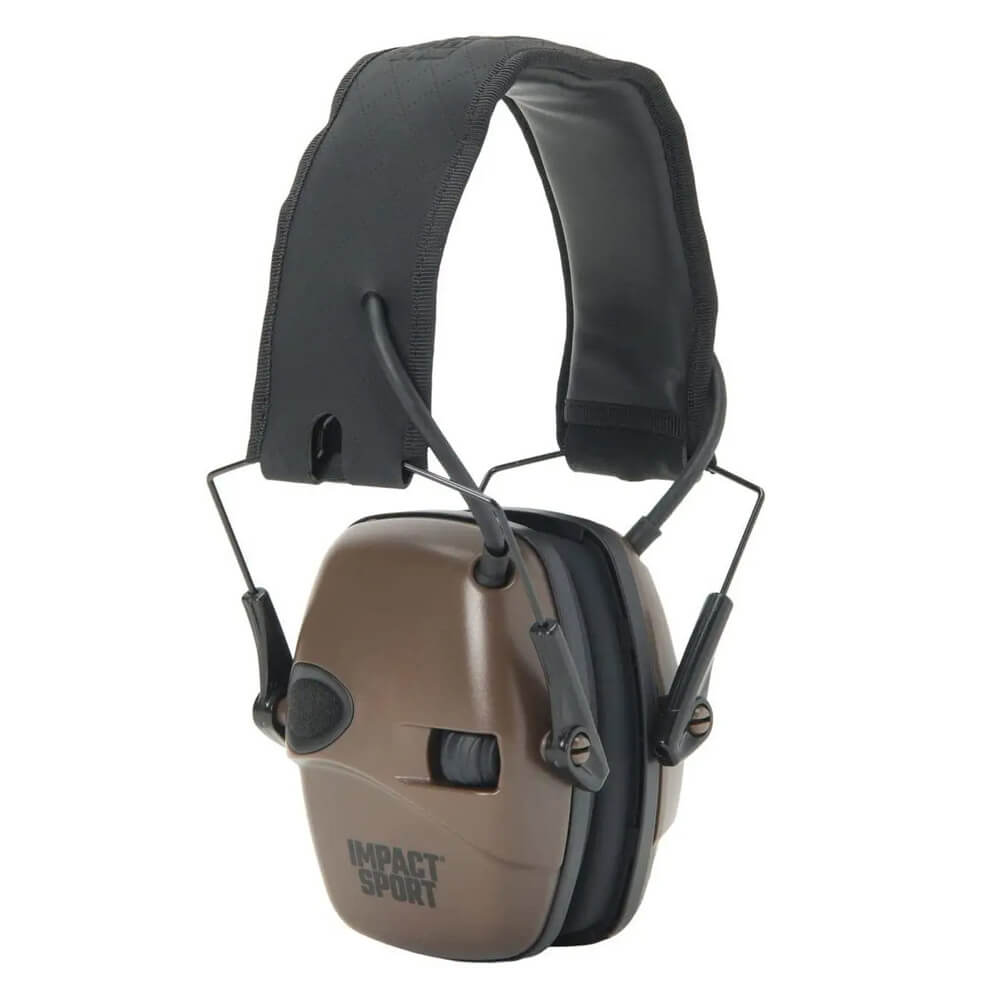 Активные защитные наушники Howard Leight Impact Sport R-02549 Bluetooth купить в Украине