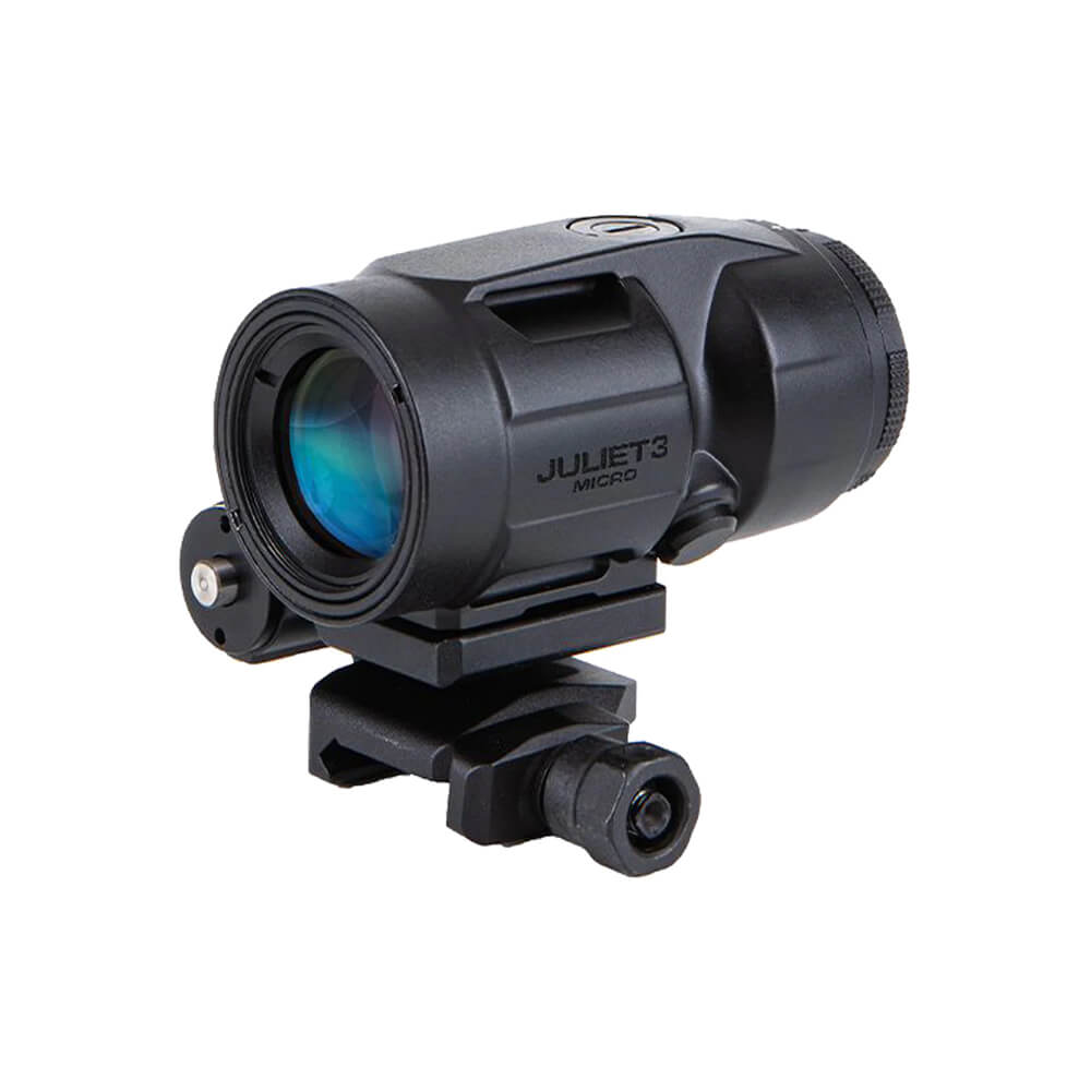 Увеличитель Sig Sauer Juliet3-Micro 1-3X купить в Украине
