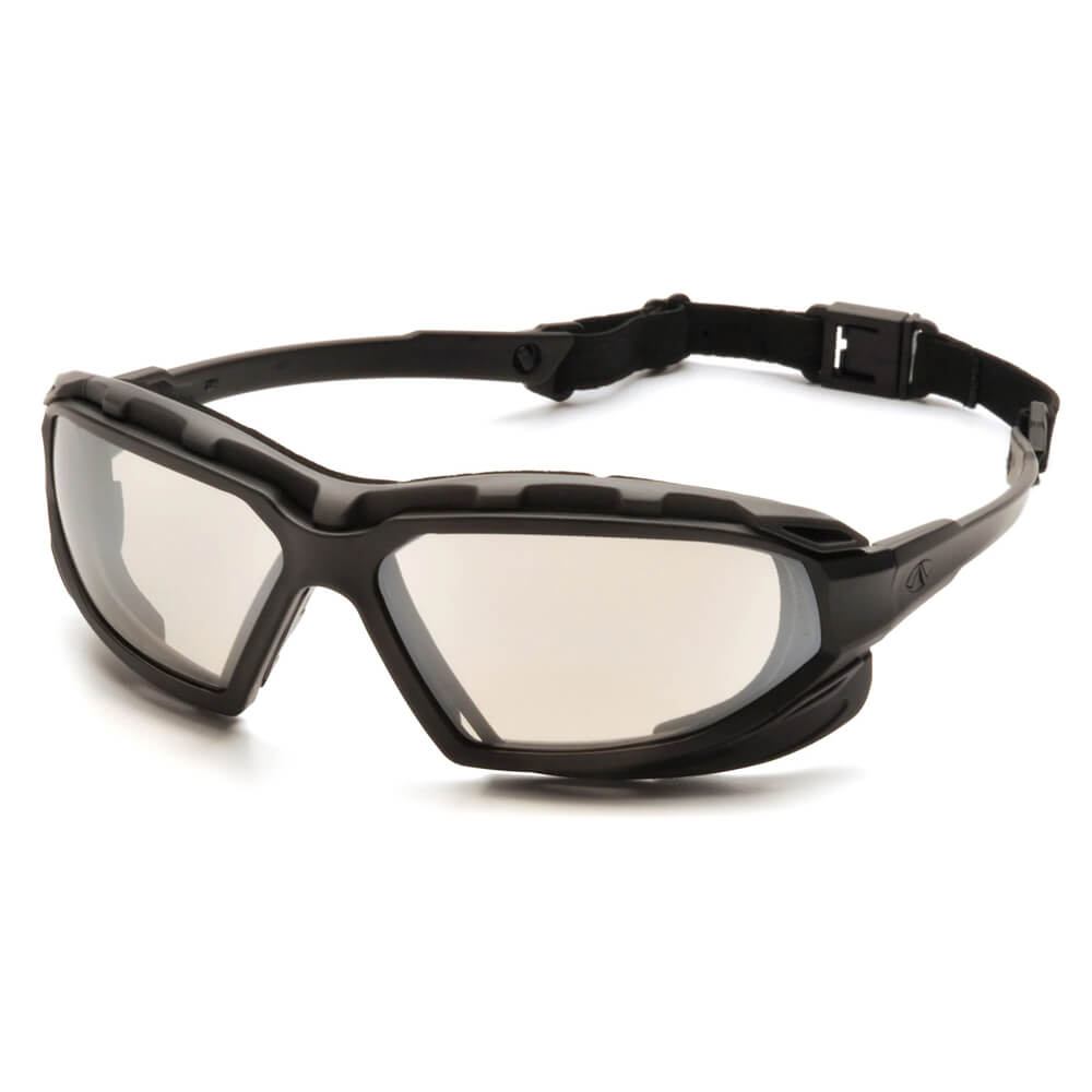 Защитные очки Highlander Plus (clear) Pyramex купить в Украине
