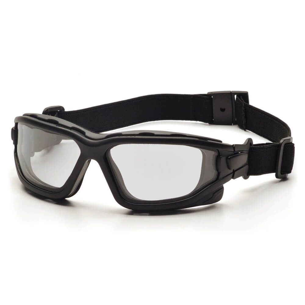 Защитные очки I-Force slim Anti-Fog (clear) Pyramex купить в Украине