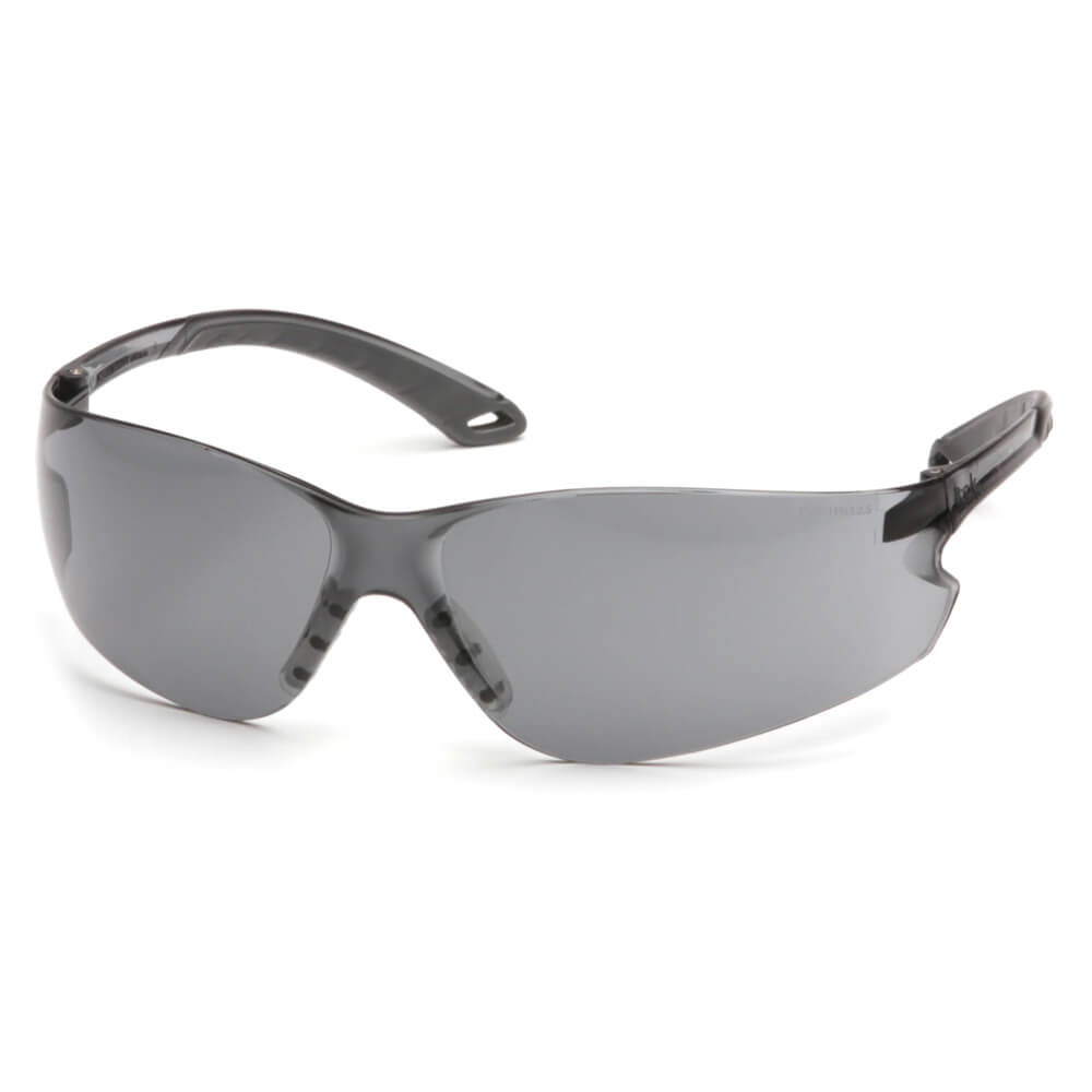 Защитные очки Itek (gray) Pyramex купить в Украине