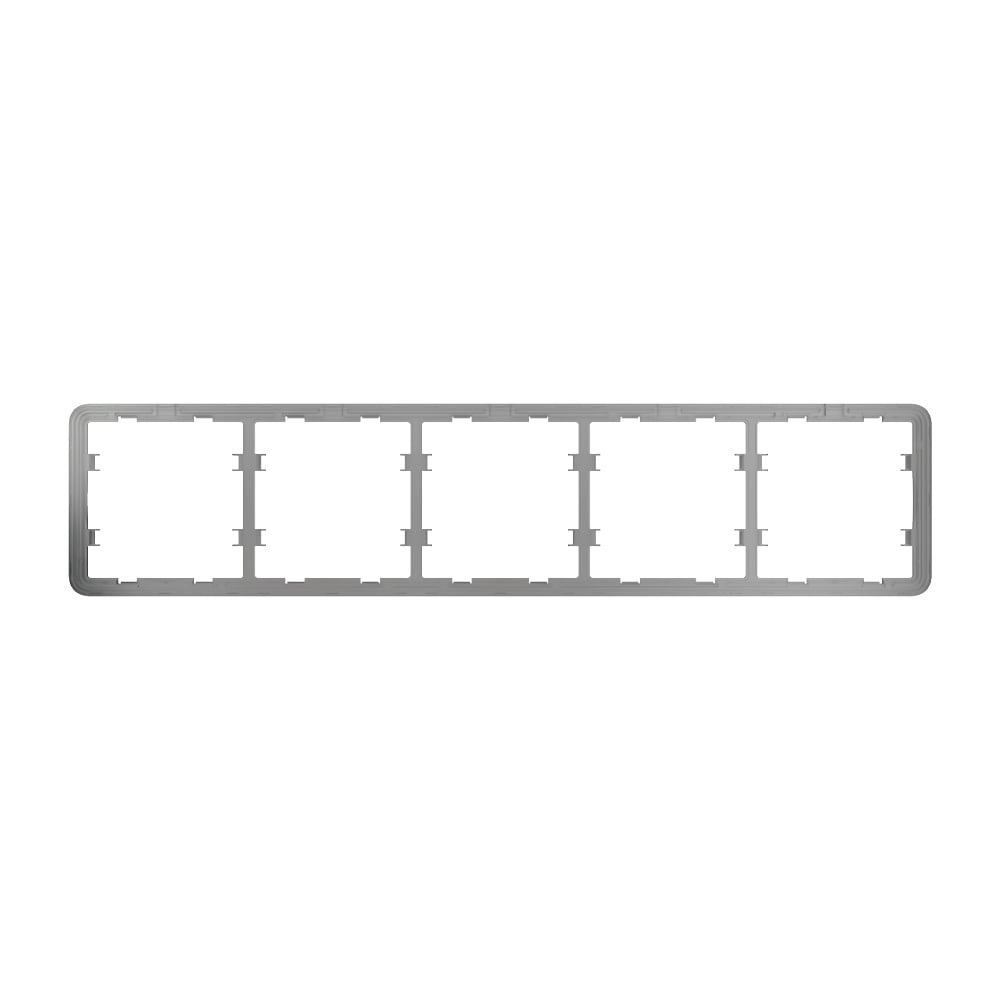 Рамка для LightSwitch Frame (5 seats) Ajax купить в Украине