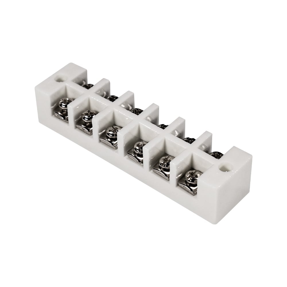 Керамічна клема 6 полюсів Trinix Terminal CTB 06-03 купити в Україні