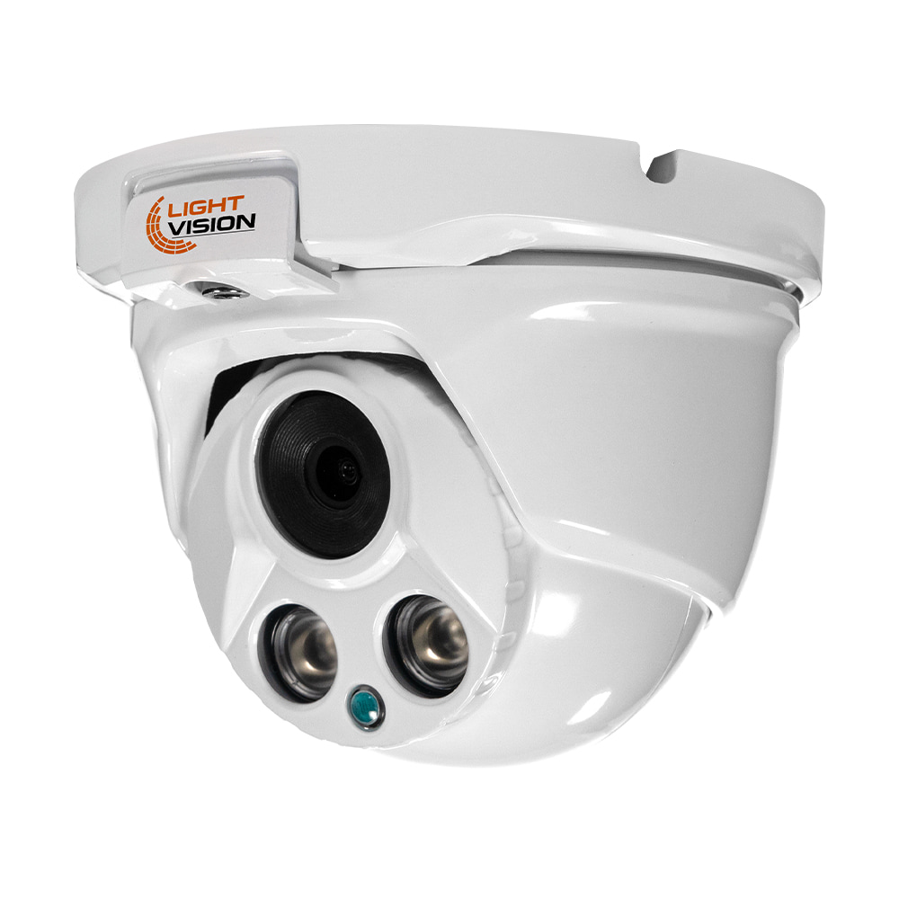IP-відеокамера 4Mp Light Vision VLC-8440DI (Linklemo) f=3.6mm купити в Україні