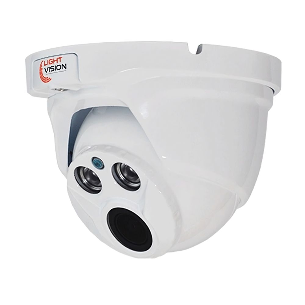 IP-відеокамера 8Mp Light Vision VLC-8840DI (Linklemo) f=3.6 мм купити в Україні