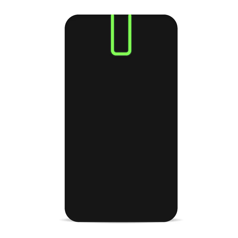 Зчитувач мультиформатний ITV U-Prox SE mini EM-Marine / Mifare / NFC / PayPass / PayWave / BLE купити в Україні