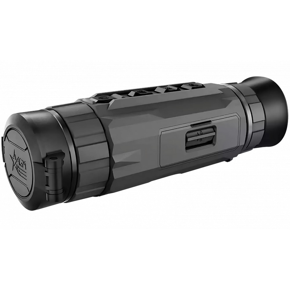 Тепловизионный монокуляр AGM Sidewinder TM35-640 купить в Украине