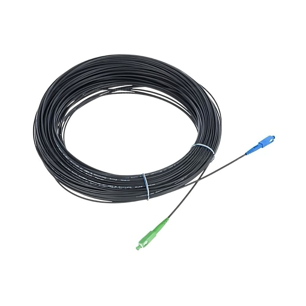 Патч-корд оптичний PiPo SC/UPC-SC/APC (ОКТ-Д(0,5)-1Е) 75м купити в Україні