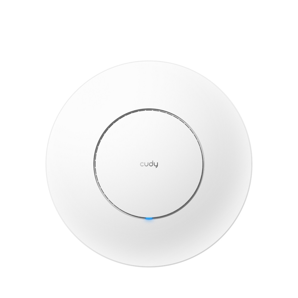 Точка доступу WiFi 5 Cudy AP1300 з підтримкою Mesh дводіапазонна гігабітна купити в Україні