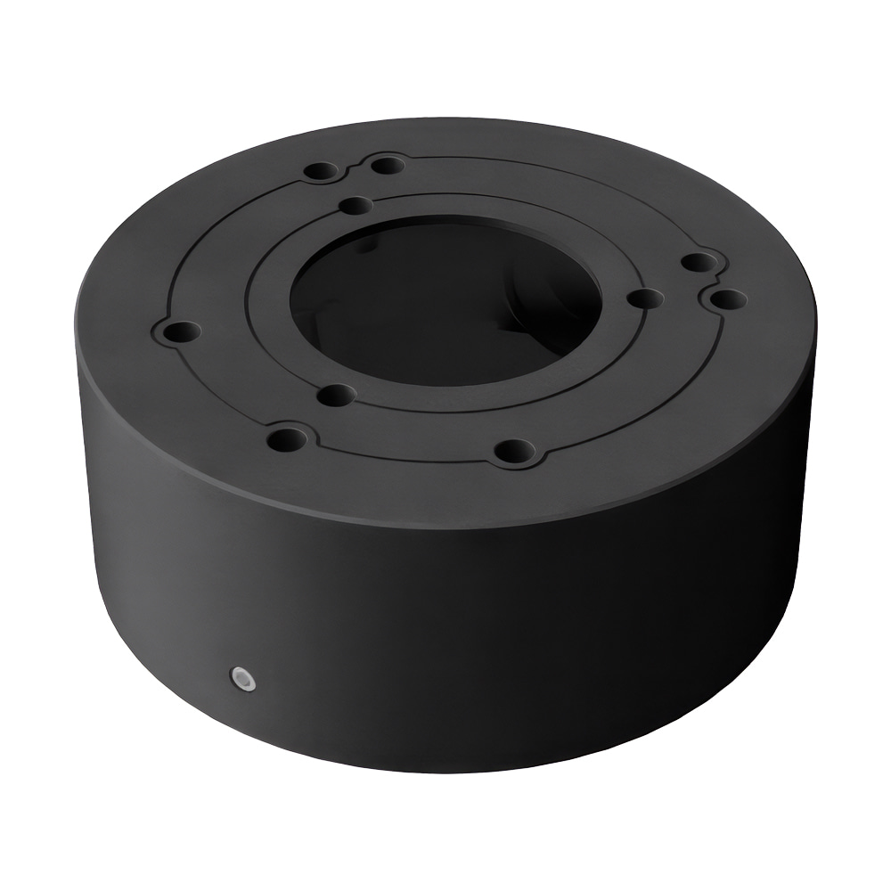 Коробка распределительная TVT TD-YXH0104 Black купить в Украине