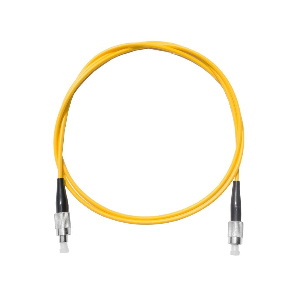 Патч-корд оптичний PiPo FC/UPC-FC/UPC 3.0mm 1м купити в Україні