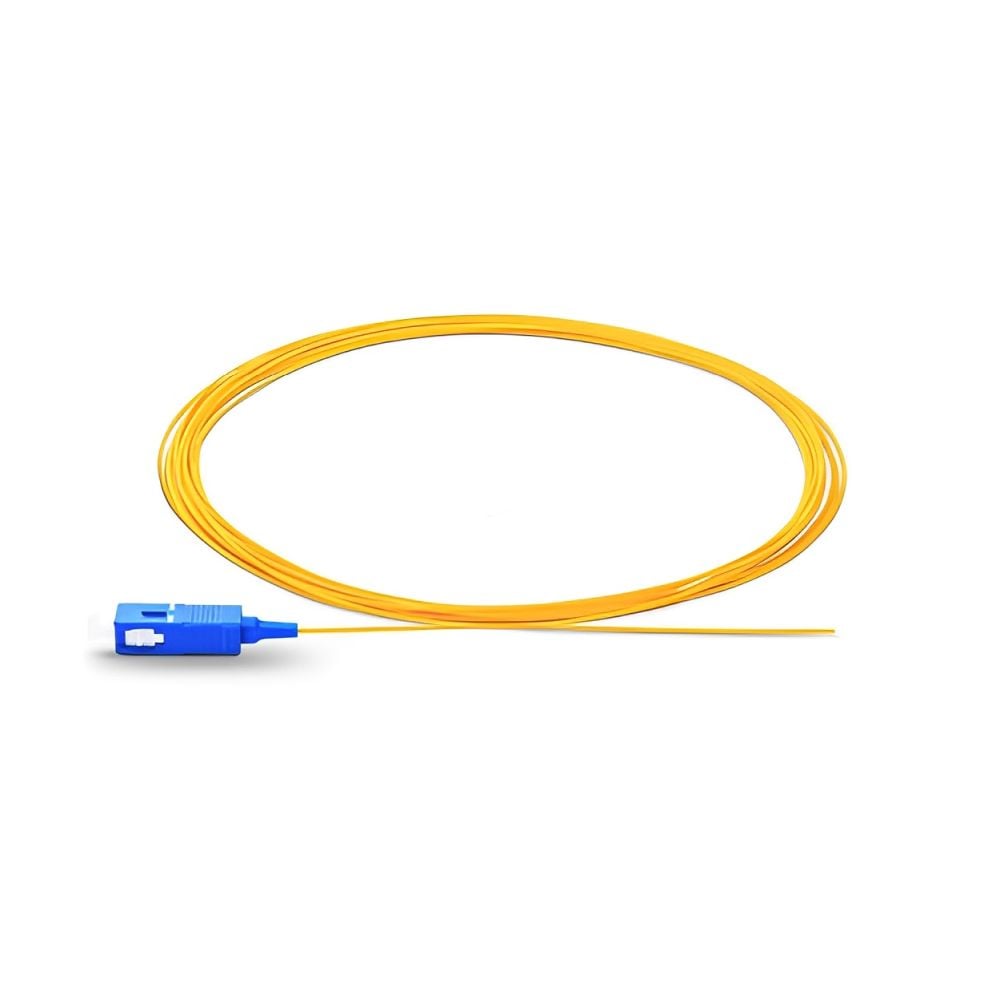 Пігтейл оптичний PiPo SC/UPC 2.0mm 1м купити в Україні