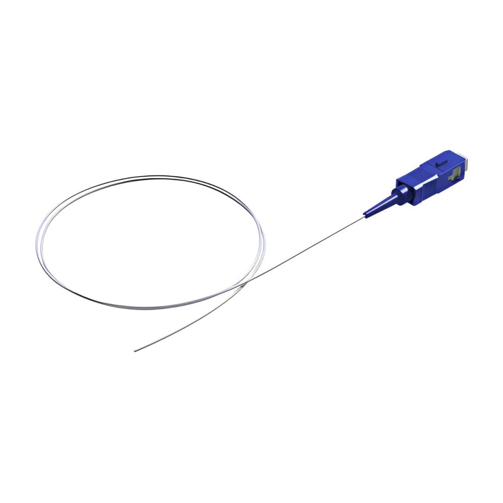 Пігтейл оптичний PiPo SC/UPC 2.5mm 1м купити в Україні