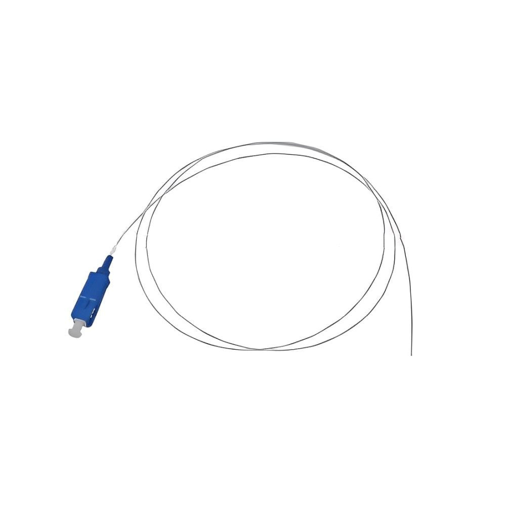 Пігтейл оптичний PiPo SC/UPC 0.8mm 1.5м купити в Україні