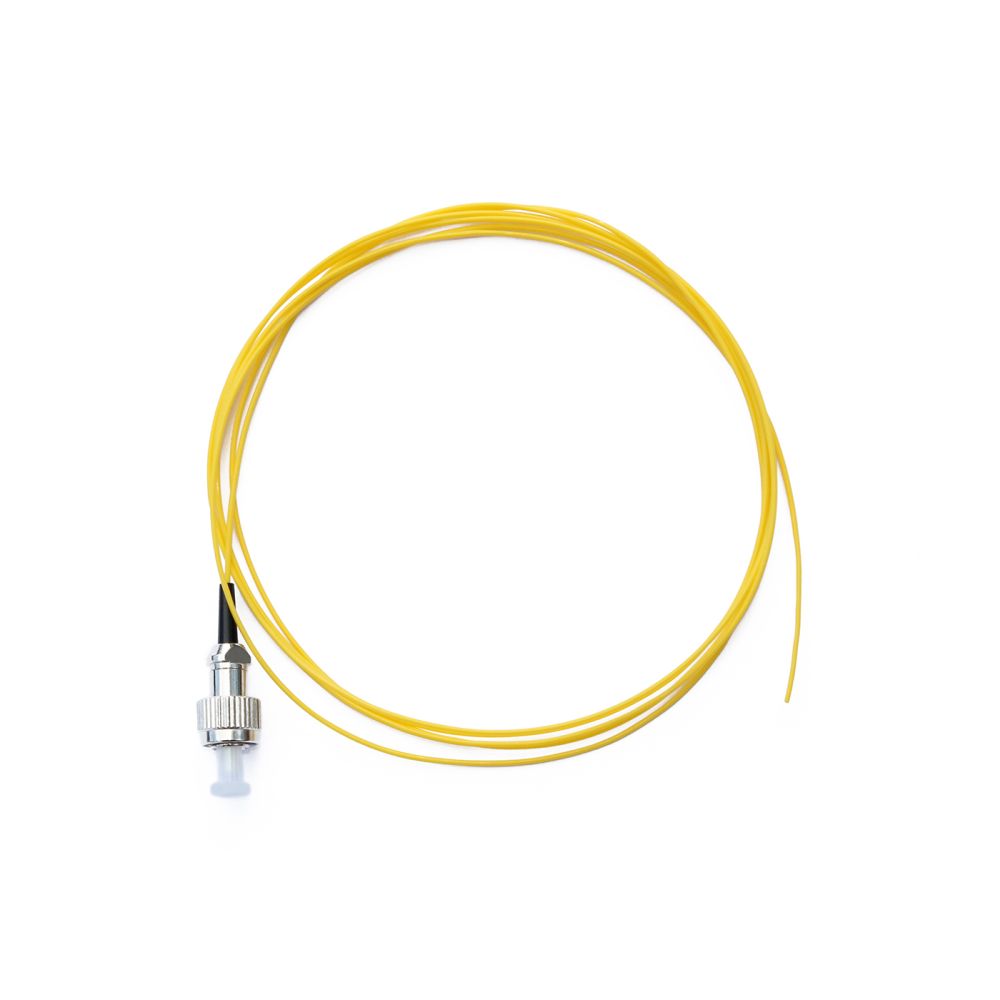 Пигтейл оптический PiPo FC/UPC 0.9mm 1.5м купить в Украине