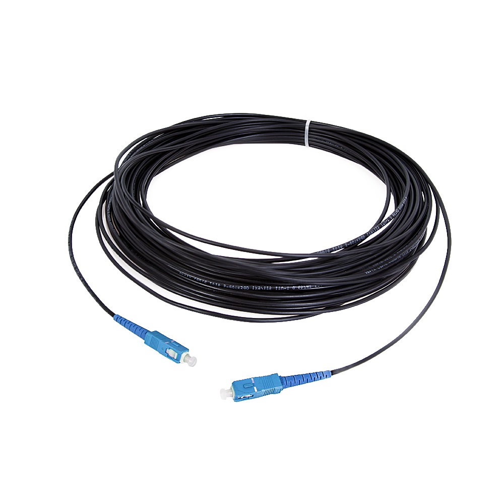 Патч-корд оптичний PiPo FTTH patchcord SC/UPC-SC/UPC-350м Flex купити в Україні