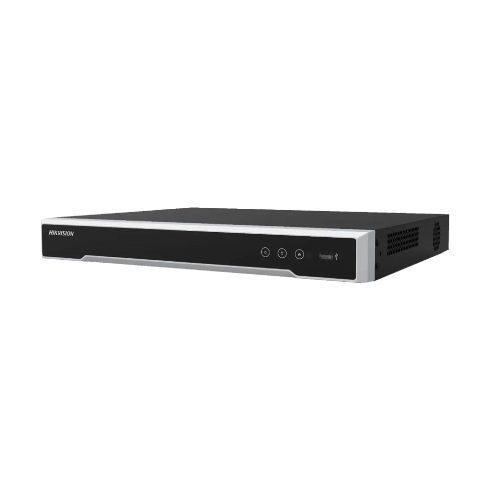 IP-відеореєстратор 16-канальний 8Mp Hikvision DS-7616NI-Q2(D) купити в Україні