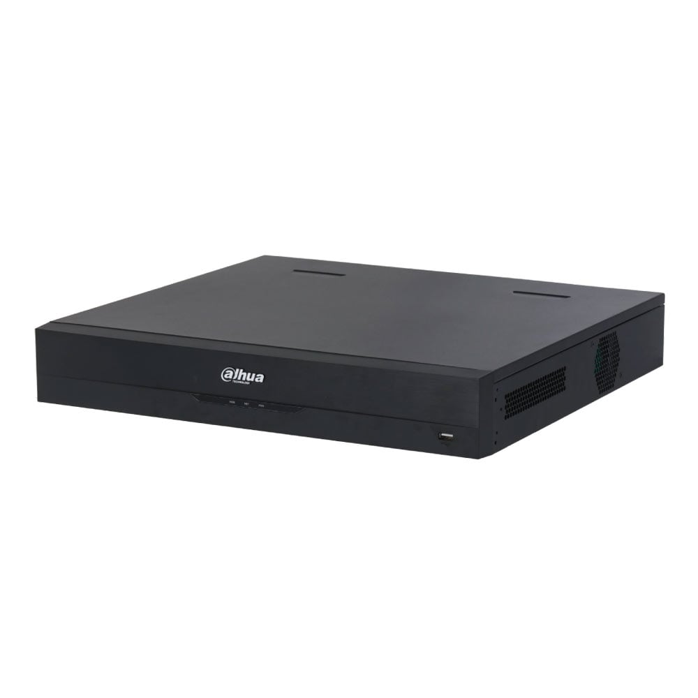 IP-відеореєстратор 32-канальний 32Mp Dahua DHI-NVR5432-EI купити в Україні