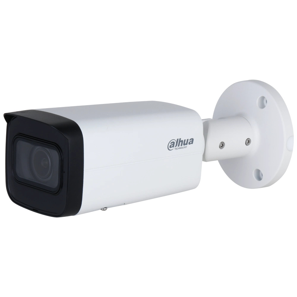 IP-видеокамера 4MP Dahua DH-IPC-HFW2441T-ZS f=2.7-13.5mm с микрофоном купить в Украине