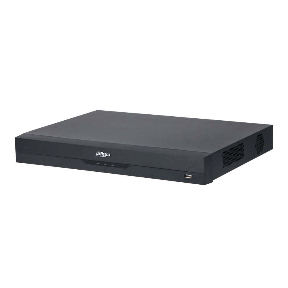 IP-видеорегистратор 32-канальный 32Mp Dahua DHI-NVR5232-EI купить в Украине