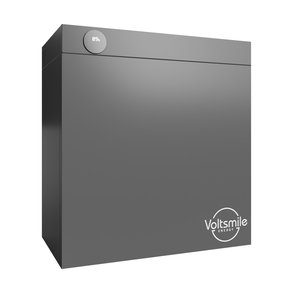 Шафа навісна Voltsmile V10 Cabinet для акумуляторних батарей V10 та V5 купити в Україні