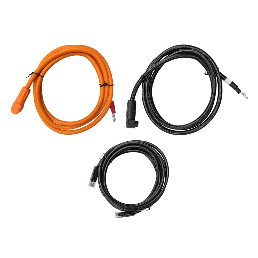 Комплект кабелів підключення Voltsmile Standard Power Cable Set купити в Україні