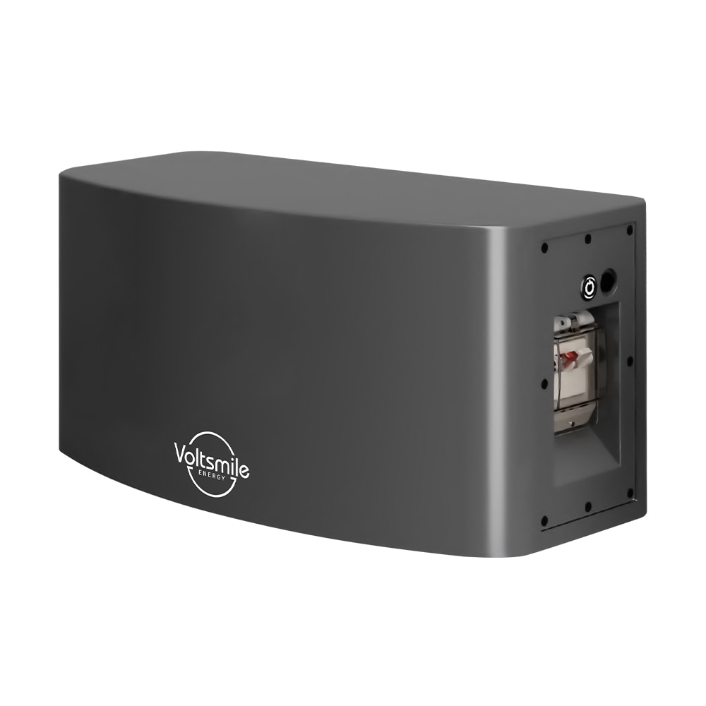Контролер Voltsmile H Controller для модульної системи накопичення енергії серії H купити в Україні