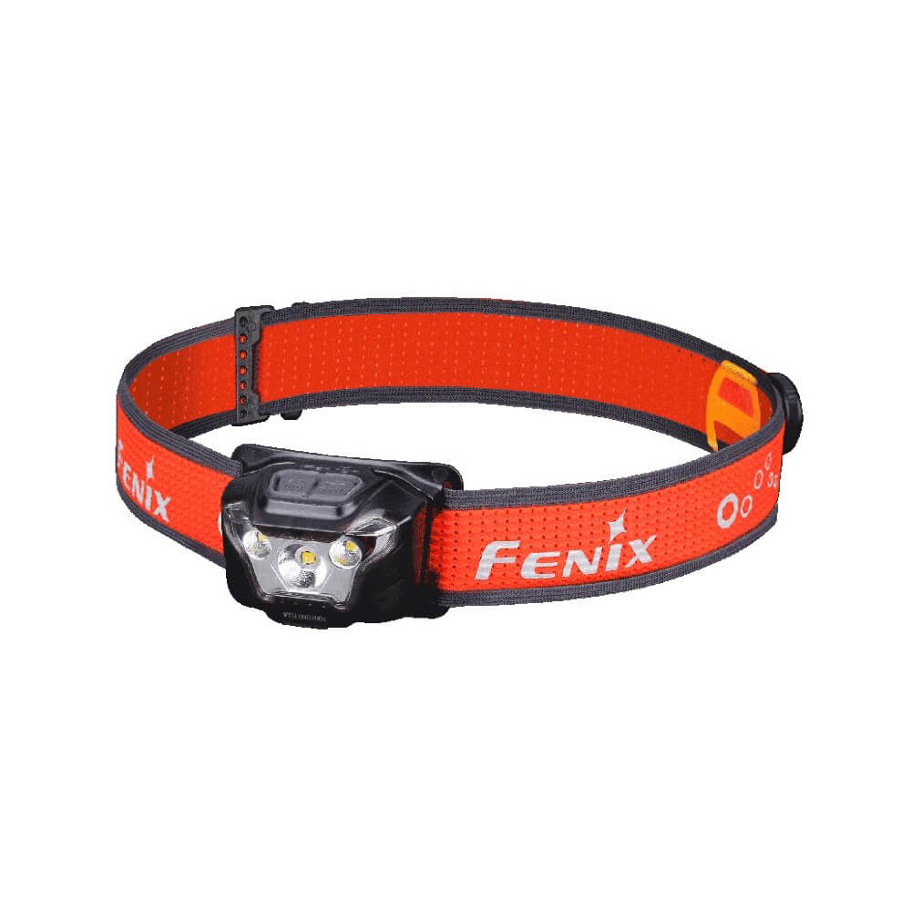 Ліхтар налобний Fenix HL18R-T купити в Україні