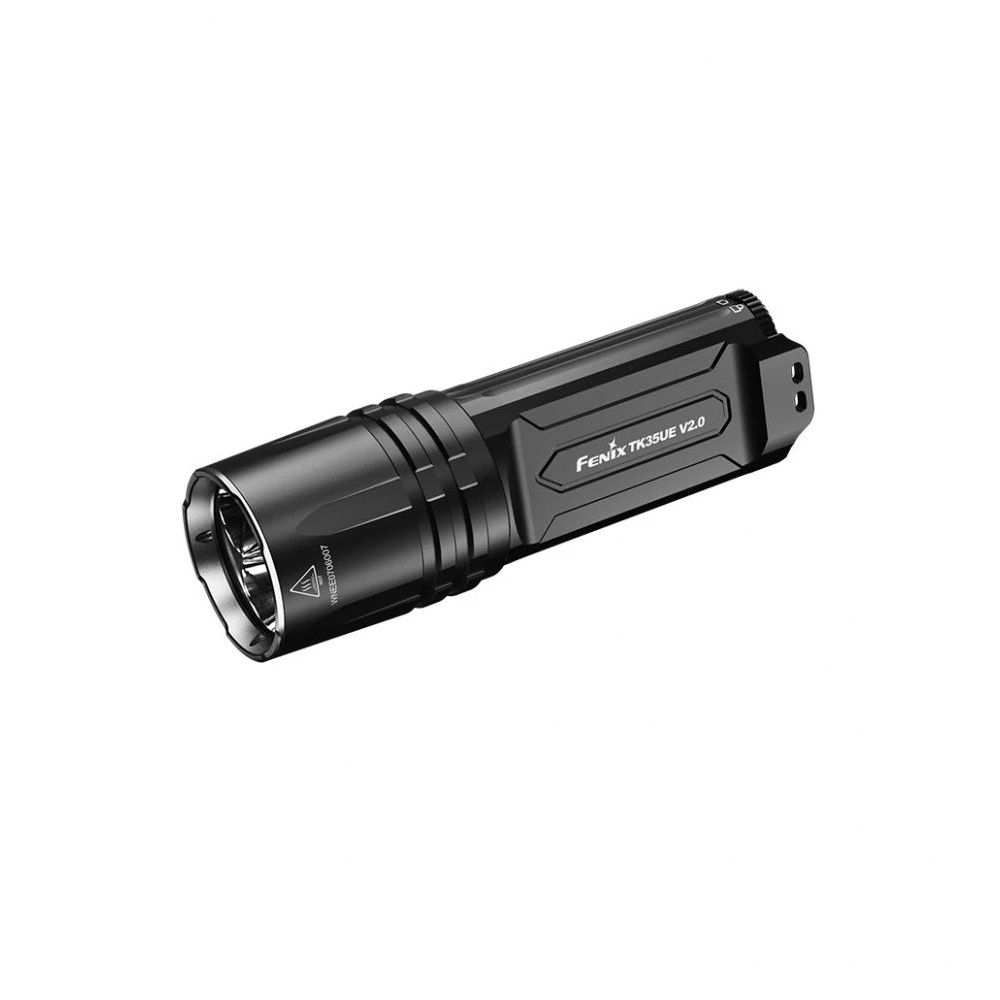 Ліхтар тактичний Fenix TK35UE V2.0 купити в Україні
