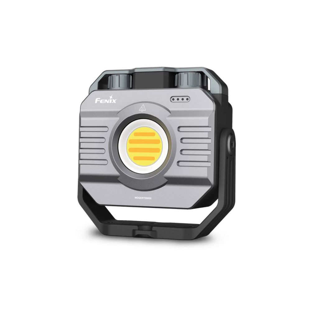 Фонарь многофункциональный Fenix CL28R с функцией повербанка 10000mAh купить в Украине