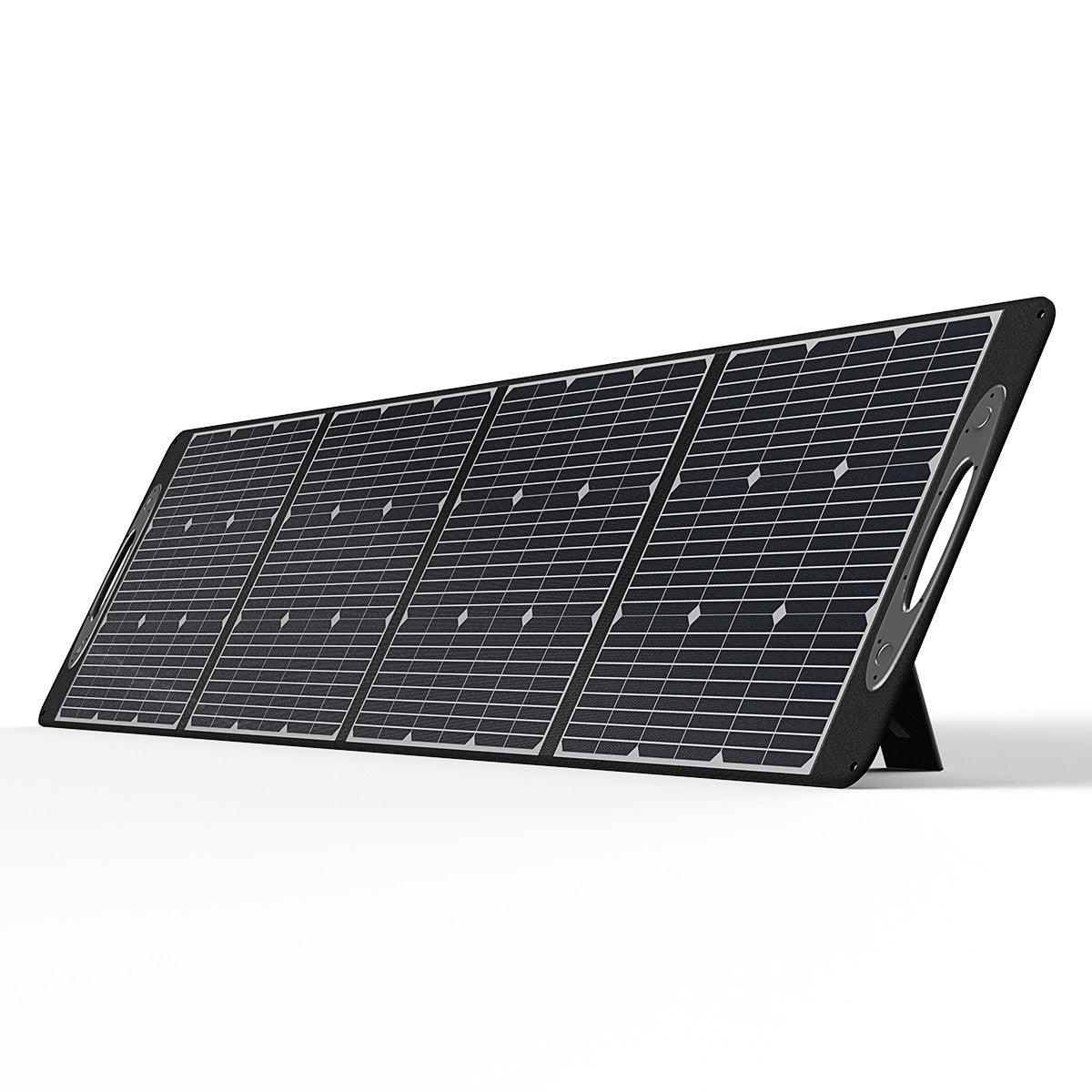 Солнечная панель OUKITEL PV200E 200W купить в Украине