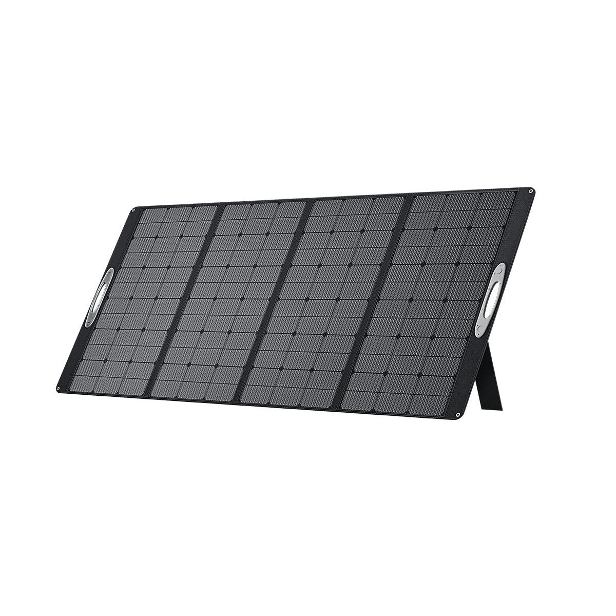 Сонячна панель OUKITEL PV400E 400W купити в Україні