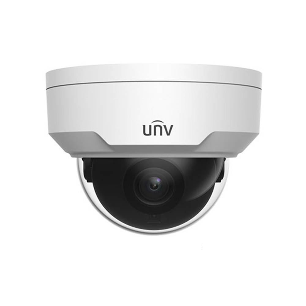 IP-видеокамера 2MP Uniview IPC322LB-DSF28K-G White f=2.8mm купить в Украине