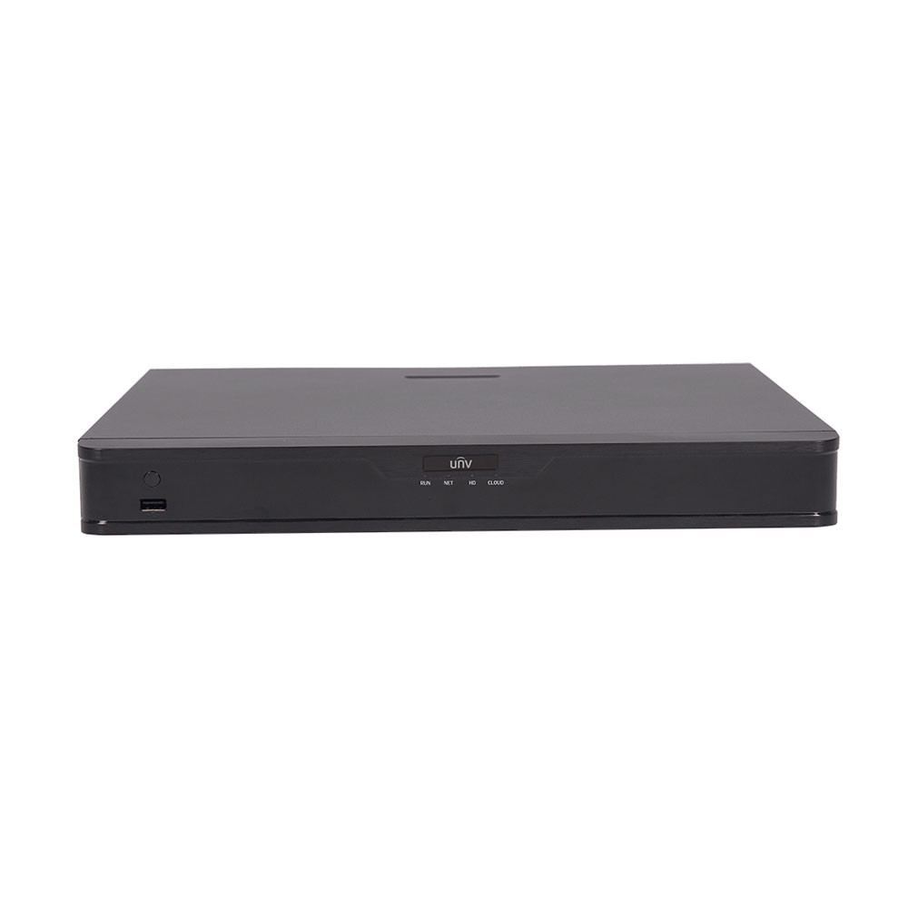 IP-видеорегистратор 32-канальный 8Mp Uniview NVR302-32S купить в Украине