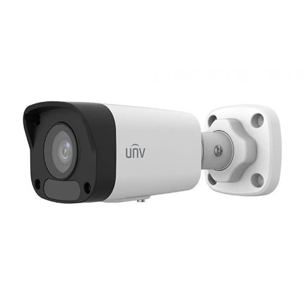 IP-видеокамера 2MP Uniview IPC2122LB-SF28K-A White f=2.8mm купить в Украине