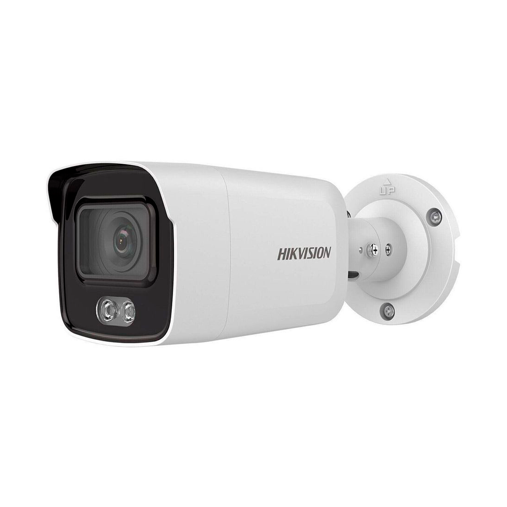 Видеокамера DS-2CD2047G2-LU/SL (C) Hikvision 4Mp f=2.8mm купить в Украине