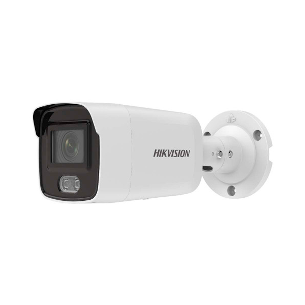 Відеокамера DS-2CD2047G2-L (C) Hikvision 4Mp f=2.8mm купити в Україні