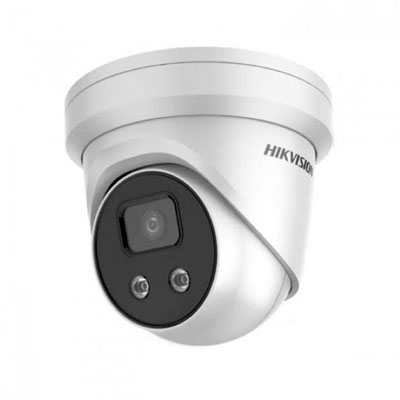 Відеокамера DS-2CD2346G2-I Hikvision 4Mp f=2.8mm купити в Україні