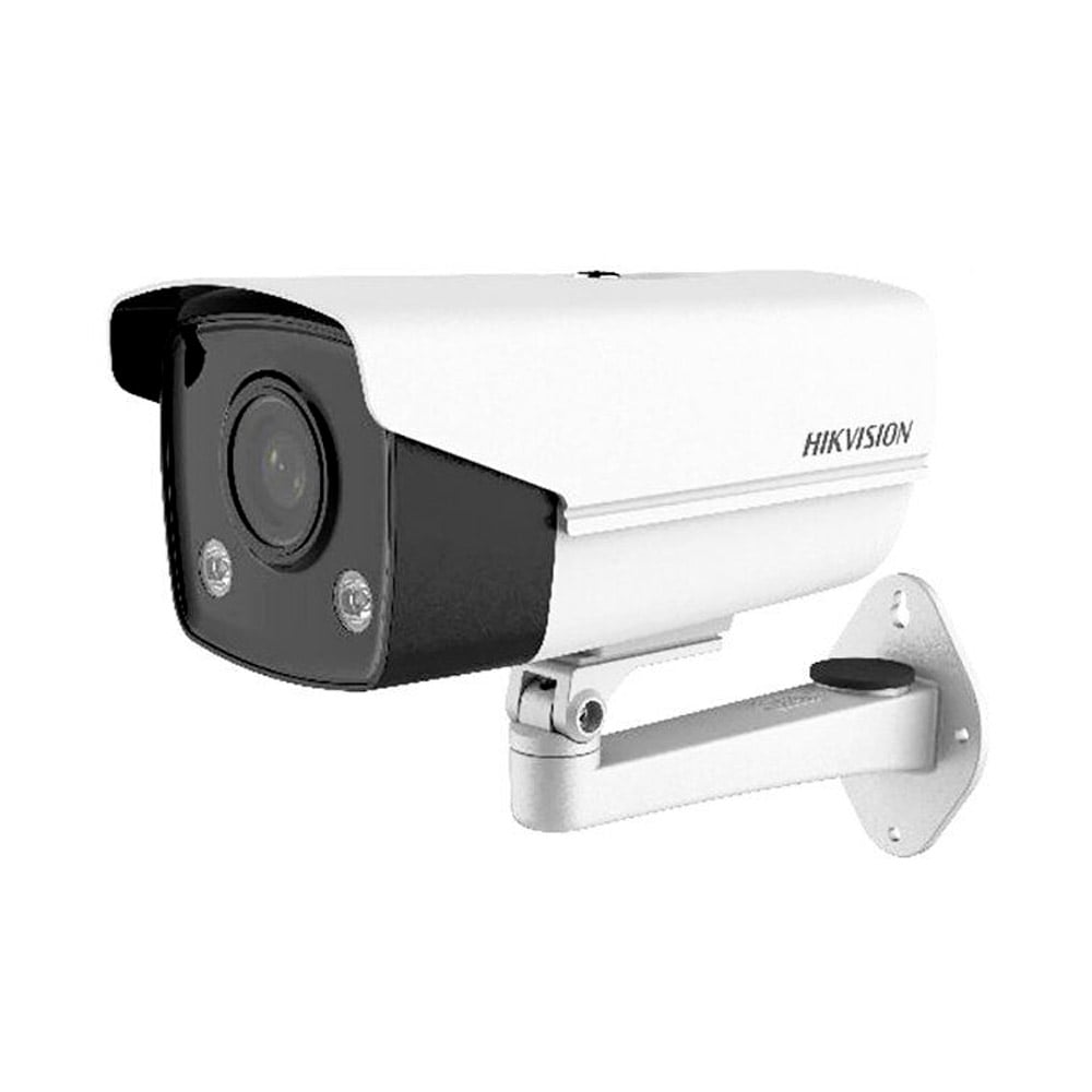 Видеокамера DS-2CD2T27G3E-L Hikvision 2Mp f=4mm купить в Украине
