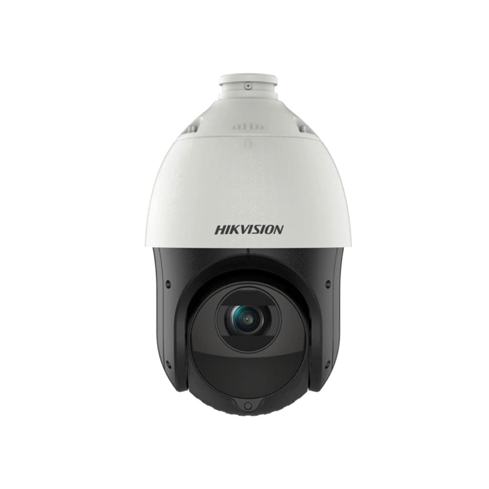 IP PTZ-видеокамера 4Mp Hikvision DS-2DE4425IW-DE(T5) f=4.8-120mm 25x купить в Украине